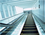 自動扶梯