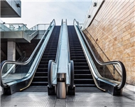自動扶梯